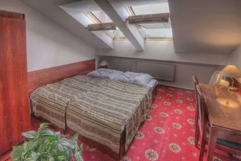Hotel City Inn in Praag, foto 6