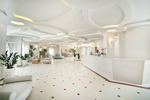 Santorini Palace Hotel in Δημοτική Ενότητα Θήρας — foto 26