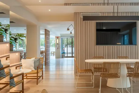 Hotel Panorama foto 14