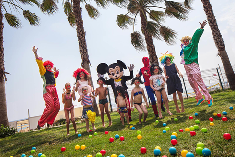 Hotel Galeri Resort foto 24