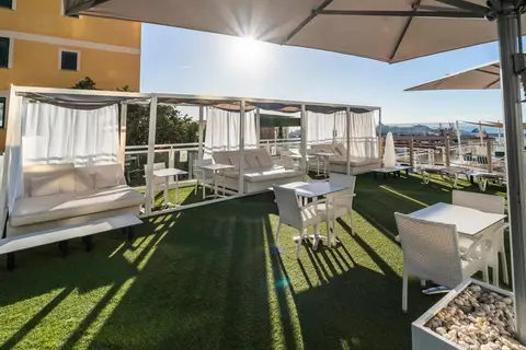 Hotel Amic Horizonte in Palma De Mallorca — foto 19