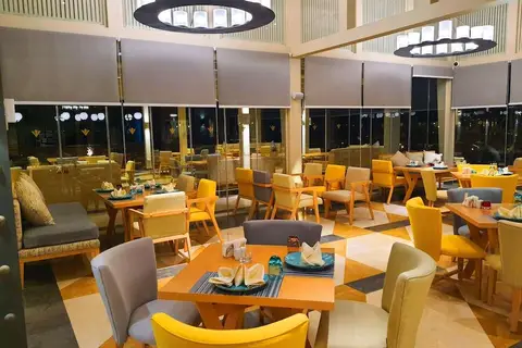 Rixos Premium Magawish in Hurghada — foto 24