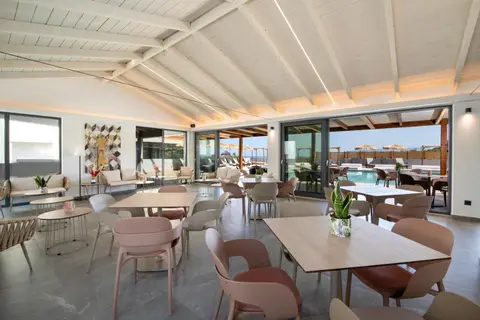 Mare Garden Hotel in Georgioupolis — foto 5