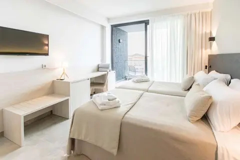 Dos Playas 30 Hotels in Mazarrón — foto 18