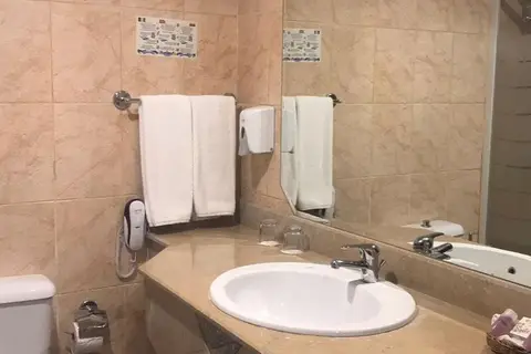 Sharm Holiday Resort in Sharm El Sheikh — foto 15