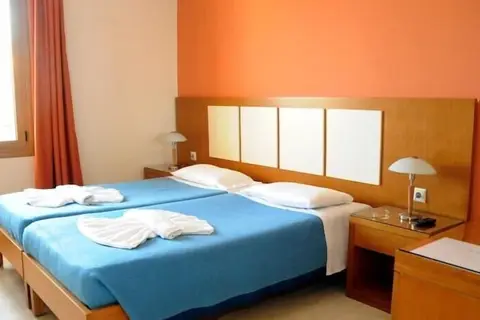 Esperides Beach Hotel Apartments in Santa Marina Beach Hotel, foto 20