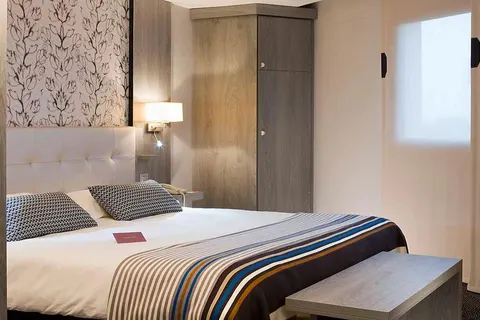 Mercure Dijon Centre Clemenceau foto 2