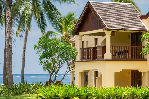 Hilton Mauritius Resort & Spa in Flic en Flac VCA — foto 16