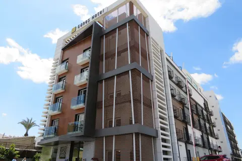 Hotel Sun in Kuzey Lefkoşa — foto 13