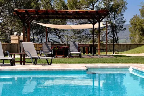 Appartementen Torre Nova in la Torre de Claramunt — foto 9