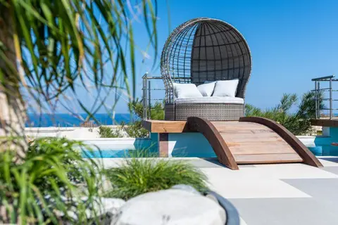 Onira Suite Dreams in Δημοτική Ενότητα Χερσονήσου — foto 28