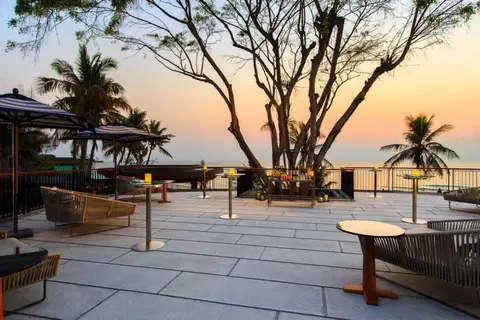 Hua Hin Marriott Resort & Spa in Hua Hin, foto 10