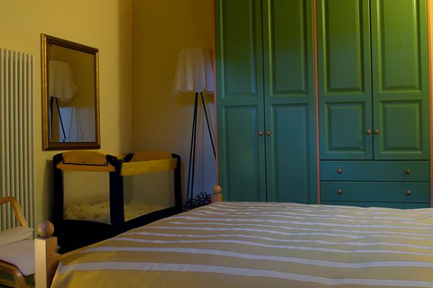 Residence dei Walser foto 9