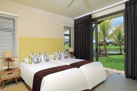 Heritage The Villas in Bel Ombre VCA — foto 5