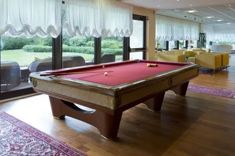 Savoy Beach Hotel & Thermal Spa in Bibione — foto 32