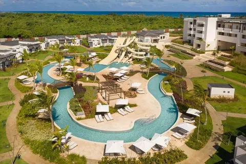 Dreams Macao Beach Punta Cana in Punta Cana, foto 12