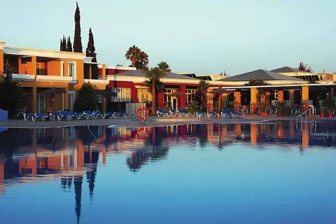 Vincci Costa Golf in Chiclana de la Frontera — foto 19