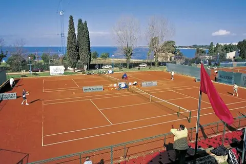 Valamar Parentino Hotel in Poreč, foto 14