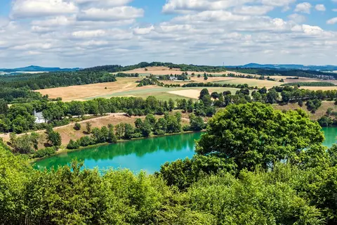 All inclusive in de Eifel, Stadtkyll in Stadtkyll — foto 2