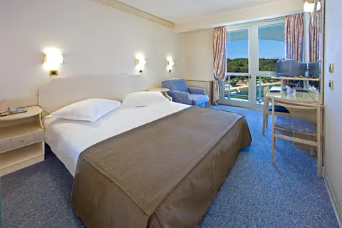 Hotel Gran Vista Plava Laguna in Porec — foto 21