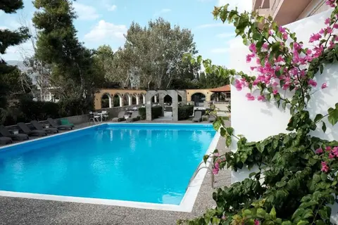 Stefania Beach Resort in Δημοτική Ενότητα Αμαρυνθίων — foto 9
