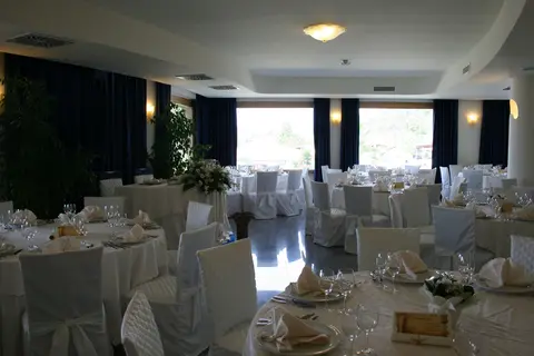 Hotel Scoglio del Leone in Zambrone — foto 12
