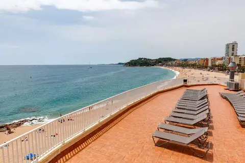 Hotel Rosamar Maxim in Lloret de Mar — foto 22