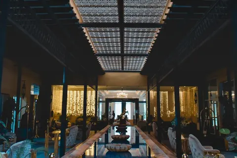 El Olivar Palace Marrakech in Tassoultante — foto 9