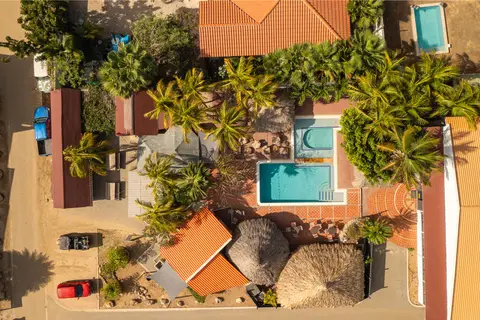 Fly & Go Resort Bonaire in Kralendijk — foto 32