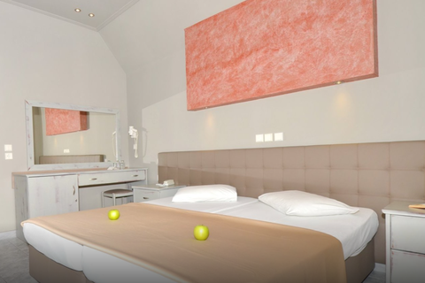 Hotel Sousouras foto 3