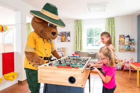 Vakantiepark Katschberg foto 5