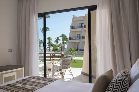 Nijlcruise 5* & Sunrise Meraki Resort 4* in Luxor — foto 22