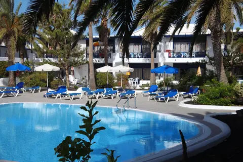Apartamentos Playamar in Puerto del Carmen — foto 18