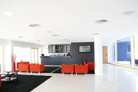 Hotel Miramar Sul in Ovar — foto 27
