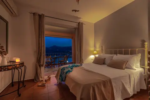 Niovi Seaview Apartments in Άγιοι Απόστολοι — foto 9