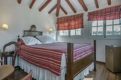 Casas de la Juderia in Sevilla — foto 20