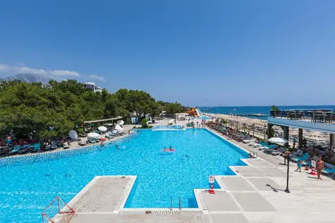 Perre La Mer Hotel Resort & Spa in Göynük — foto 14