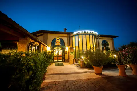 Hotel Corte Vecchia in San Prospero, foto 3