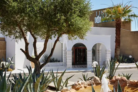 Lindos Mare Seaside Hotel in Lindos — foto 11