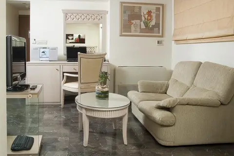 Amazon Hotel Athens in Athene — foto 22
