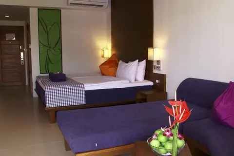 Sunwing Bangtao Beach in ตำบลเชิงทะเล — foto 19