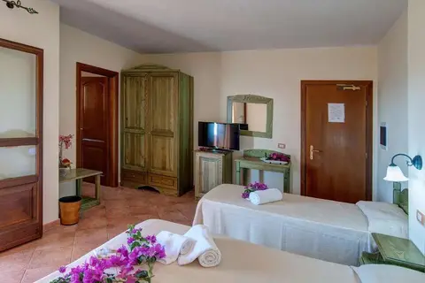 Hotel i Ginepri in Durgali/Dorgali — foto 15