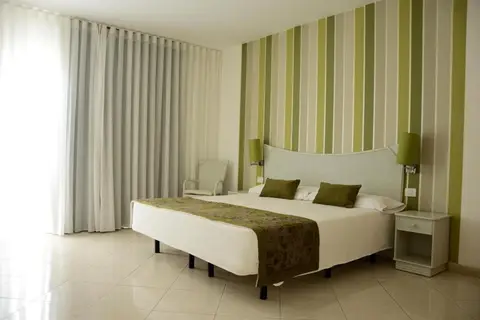 Ouril Hotel Pontao in Santa Maria — foto 8