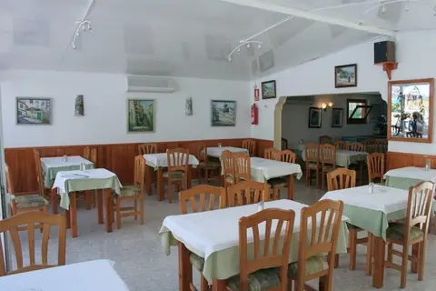 Apartamentos Los Tilos in San Bartolomé de Tirajana — foto 19