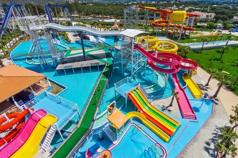 Aquashow Park Hotel in Loulé, foto 15