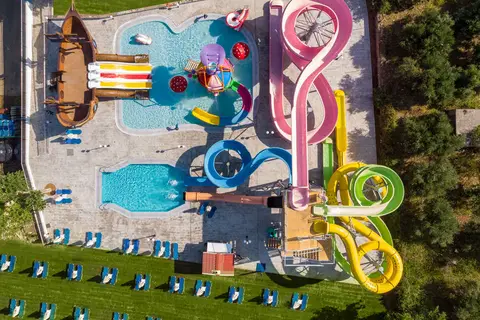 Georgioupolis Resort in Georgioupolis, foto 12