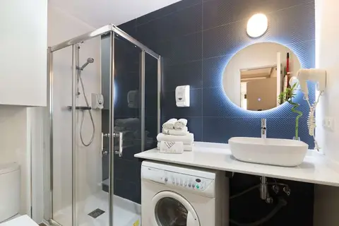 Appartementen Roisa Centro in Madrid — foto 20