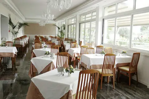 Villa Paradiso Suite in Moniga del Garda — foto 24