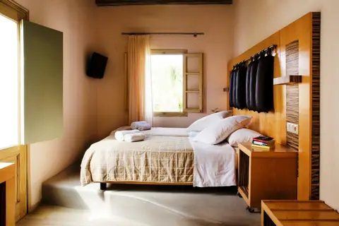 Olia Hotel in Τούρλος — foto 11