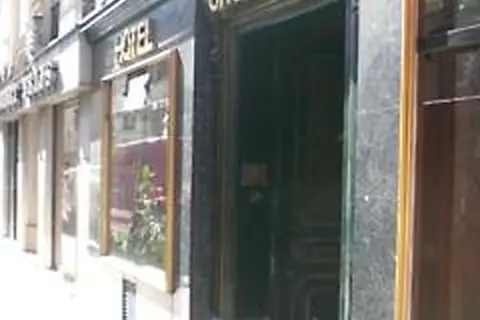 Les Plumes Hôtel Paris in Parijs — foto 2